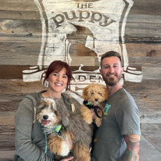 1 YEAR of full access - The Puppy Academy Online School